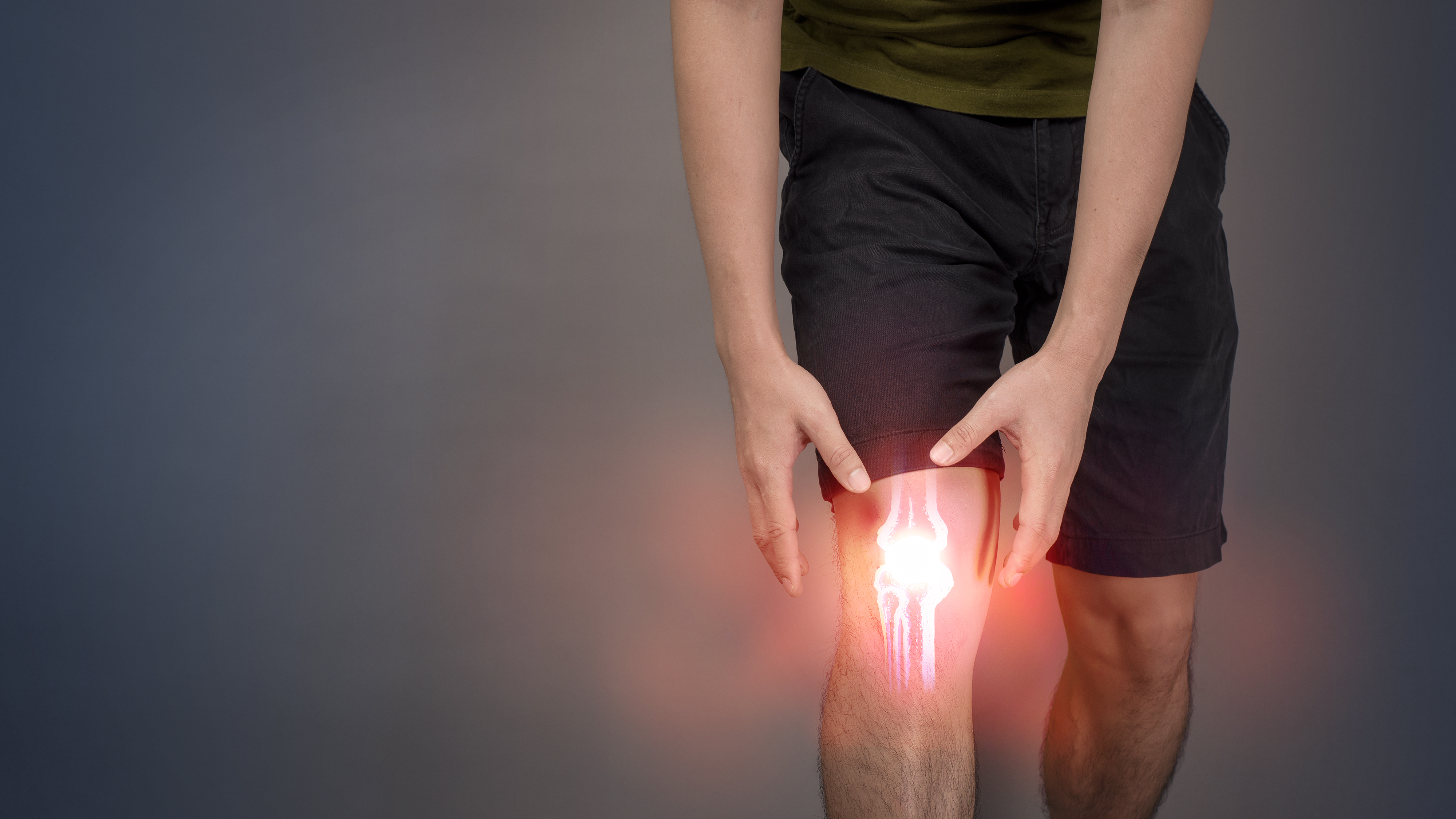 Knee Rehabilitation