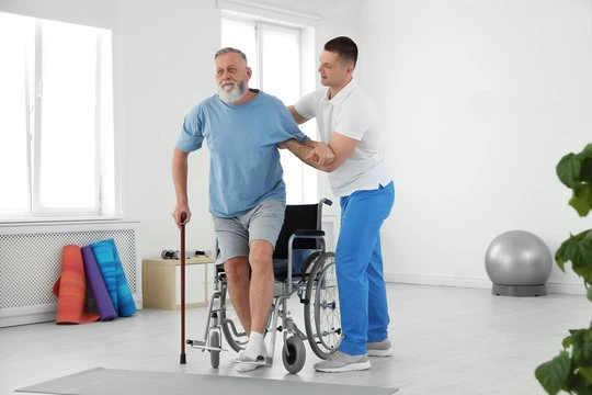 Neurological Therapy
