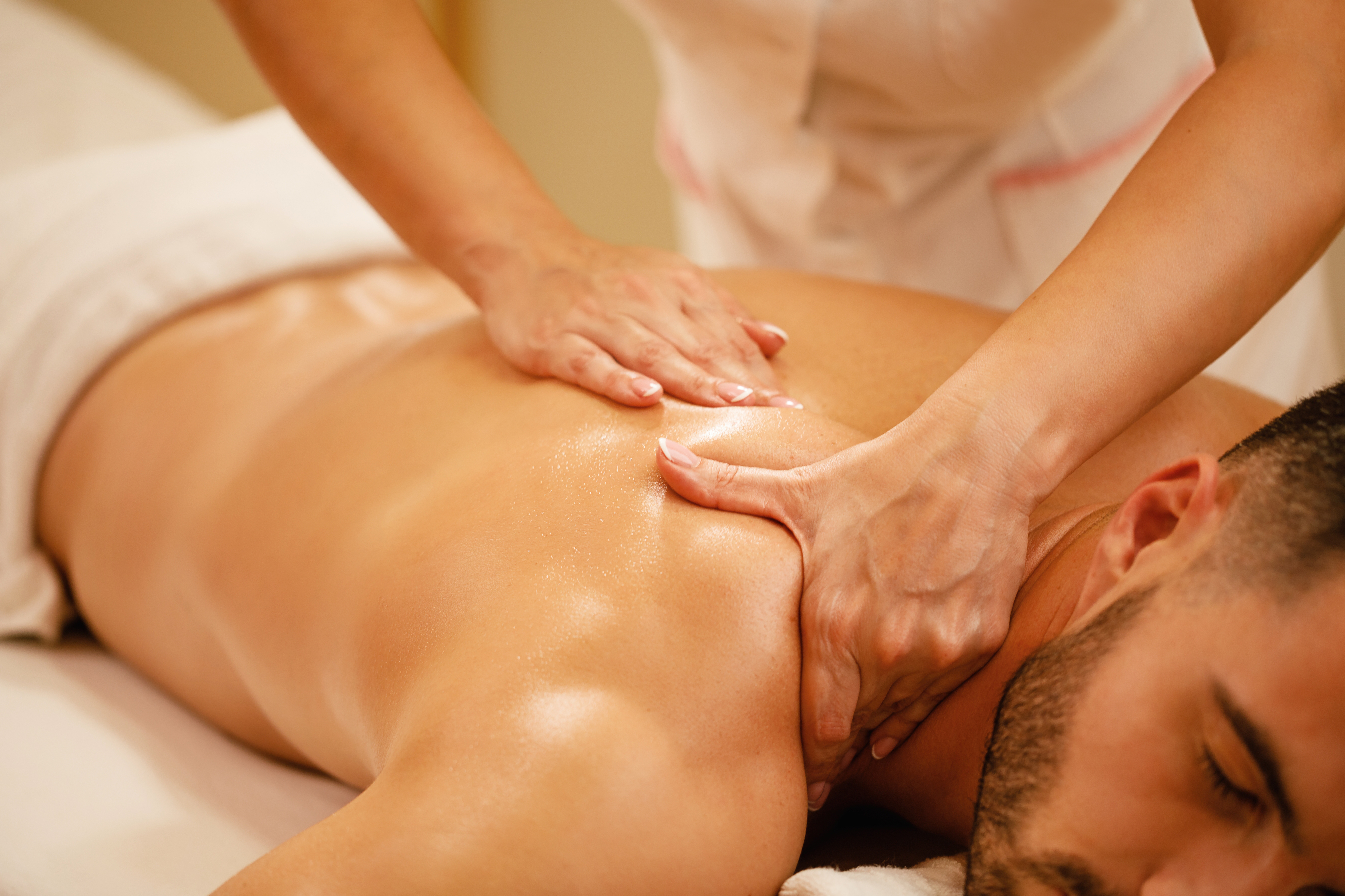 Neurological Therapy