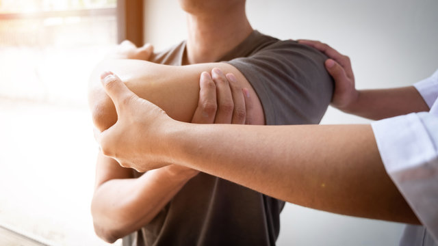 Shoulder Rehabilitation