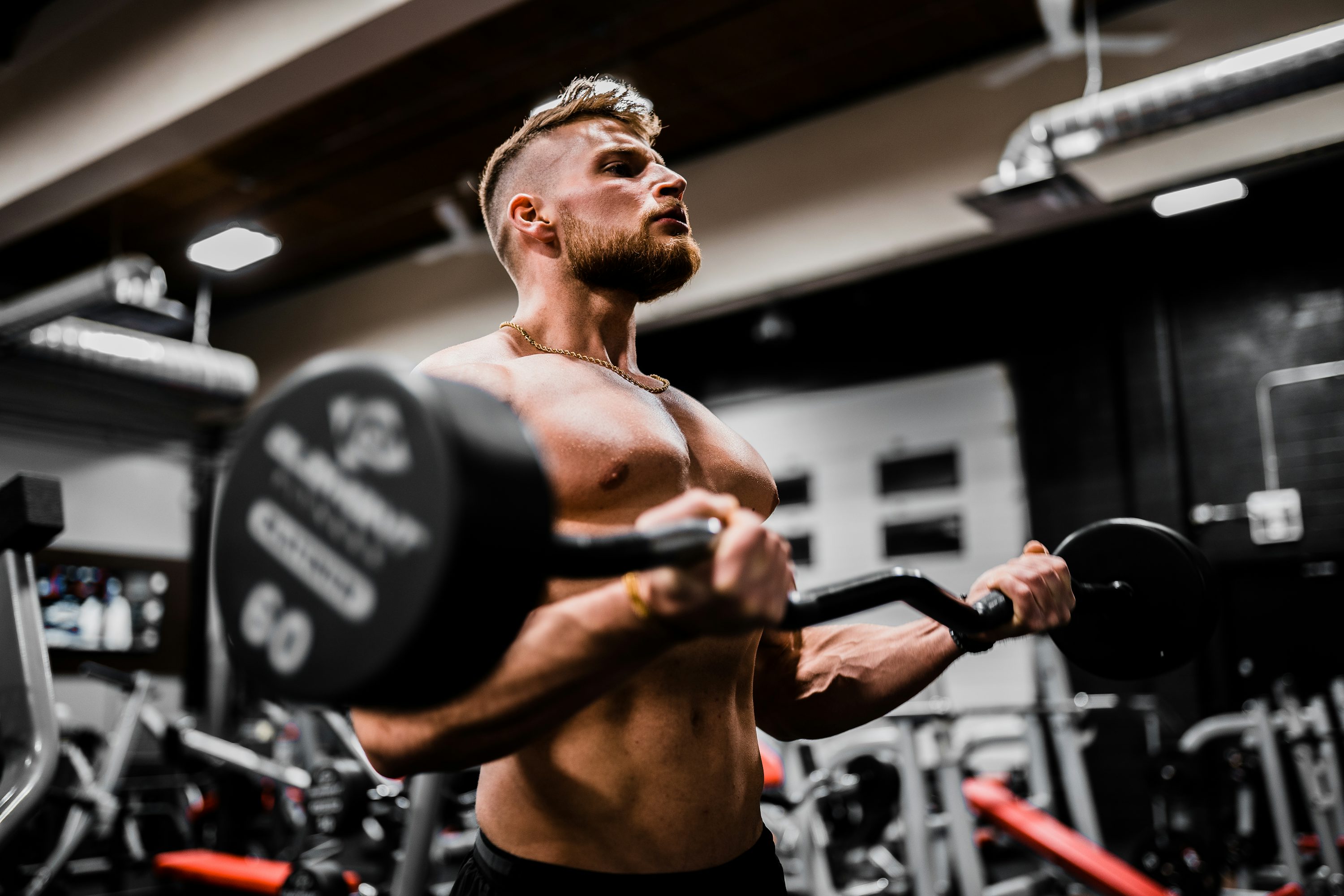 Strength & Conditioning